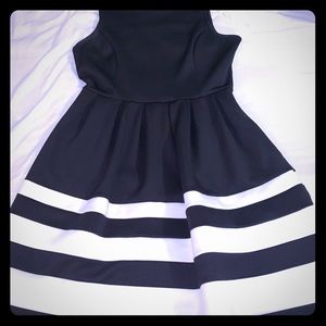 Apt 9 Black dress